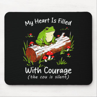 Tapis De Souris Funny Bee My Valentines Day Beekeeper Couple Famil