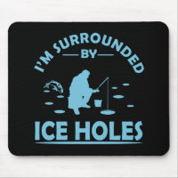 funny quotes about ice fishing lovers