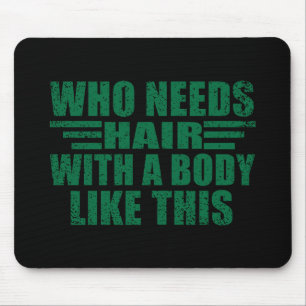 Tapis De Souris Funny sarcastique cite humour adulte sarcasme