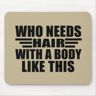 Tapis De Souris Funny sarcastique cite humour adulte sarcasme