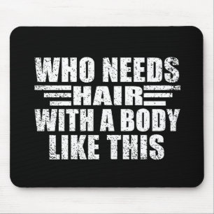 Tapis De Souris Funny sarcastique cite humour adulte sarcasme