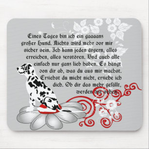 Tapis De Souris Für Neuwelpenbesitzer