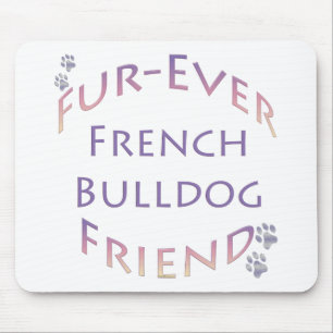 Tapis De Souris Furever