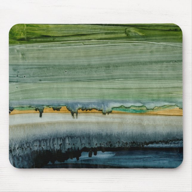 Tapis De Souris Fusion II (Devant)