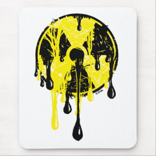Tapis De Souris Fusion nucléaire