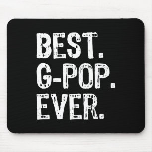 Tapis De Souris G-pop Ever Cool de famille Funny Gpop