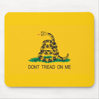 Tapis De Souris Gadsden Mousepad
