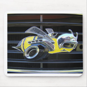 Tapis De Souris gaffez l'abeille      mopar