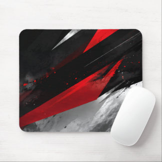 Tapis de souris gaiming avec les meilleures couleu