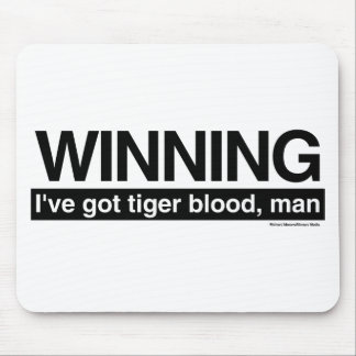 Tapis De Souris Gain