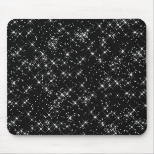 Tapis De Souris Galaxie