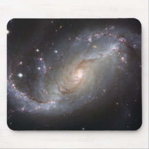 Tapis De Souris "Galaxie 1"