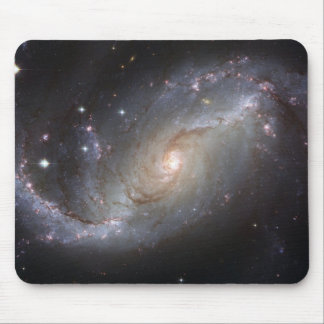 Tapis De Souris "Galaxie 1"