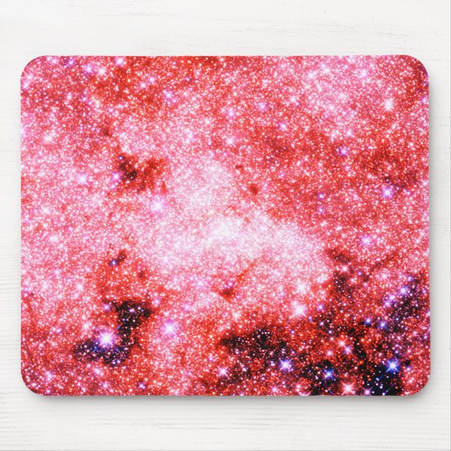 Tapis De Souris Galaxie de la Voie Lactée (Devant)