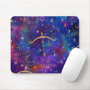 Tapis De Souris Galaxie de Sagittaire