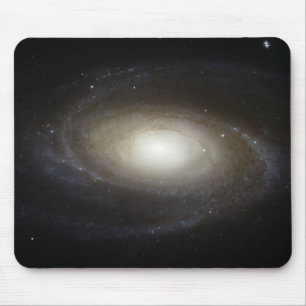 Tapis De Souris Galaxie en spirale M81