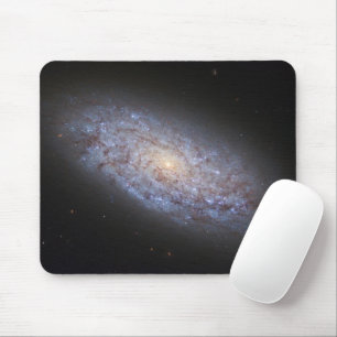 Tapis De Souris Galaxie naine Ngc 5949.