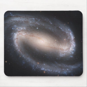 Tapis De Souris Galaxie spirale barrée NGC 1300
