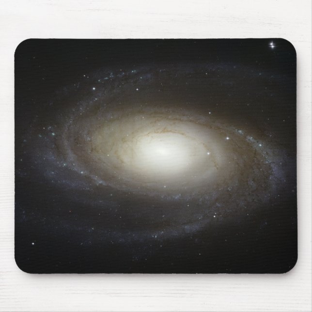 Tapis De Souris Galaxie spirale M81 (Devant)