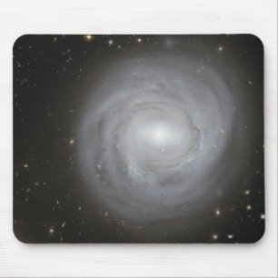 Tapis De Souris Galaxie spirale NGC 4921