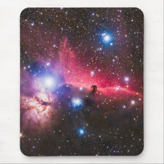 Tapis de souris Galaxy | Accessoire de bureau Espa