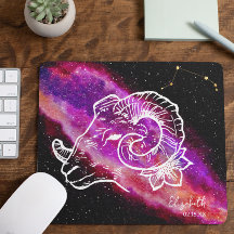 Galaxy Aries Nom de la constellation Signe zodiaqu