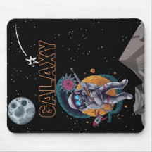 GALAXY singe