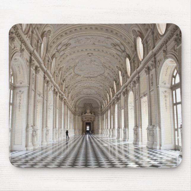 Tapis De Souris Galerie de Diana (Devant)