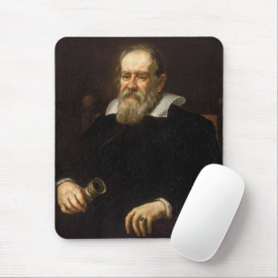 Tapis De Souris Galilée