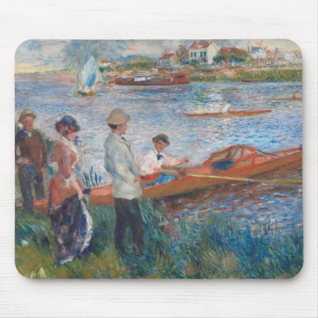 Tapis De Souris  gallery art (Devant)