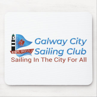 Tapis De Souris Galway City Sailing Club