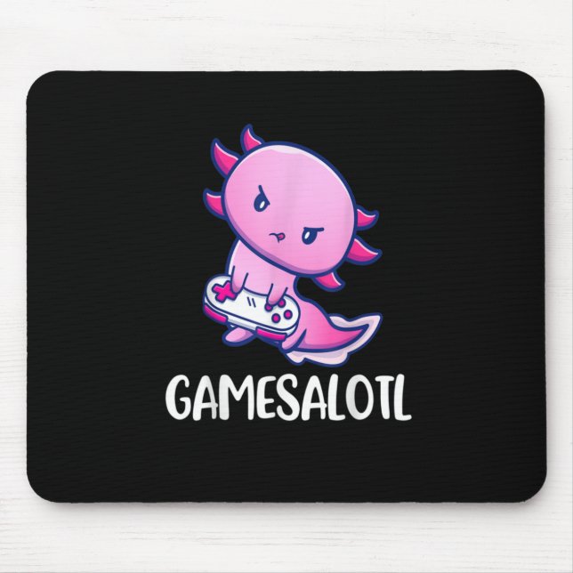 Tapis De Souris Game (Devant)