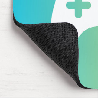 Tapis De Souris GamePad Mousepad