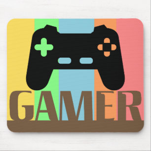 Tapis De Souris Gamer