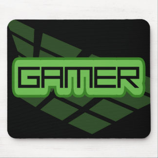 Tapis De Souris Gamer Mousepad