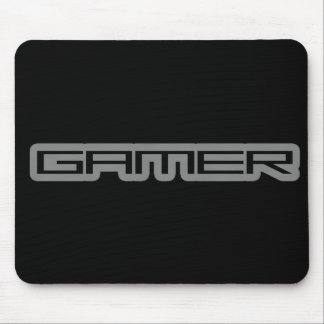 Tapis De Souris GAMER Mousepad