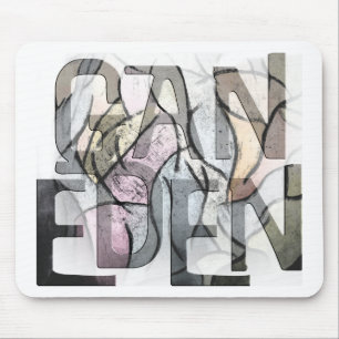 Tapis De Souris Gan Éden