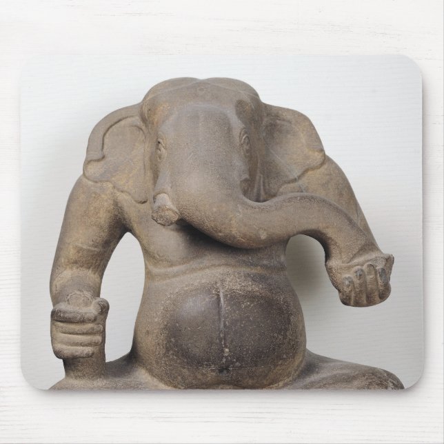 Tapis De Souris Ganesh, des parents de Tuol Pheak (Devant)
