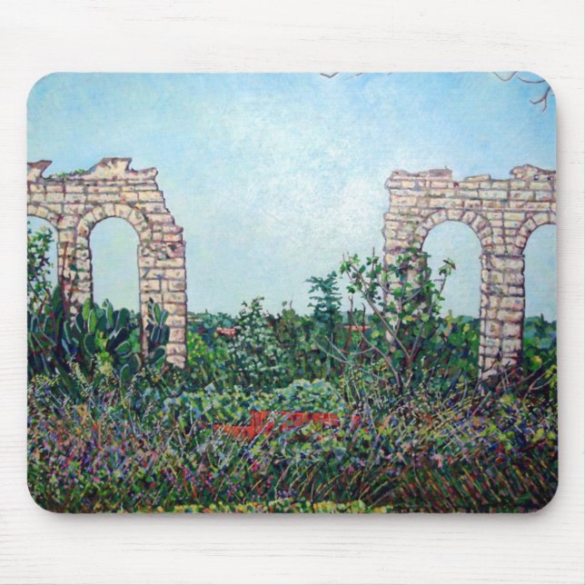 Tapis De Souris Gap (Devant)