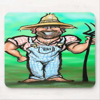 Tapis De Souris Gardener