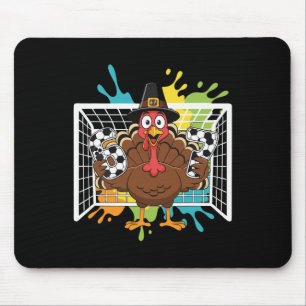 Tapis De Souris Gardien de but Turquie Football 67 Soixante-Sept G