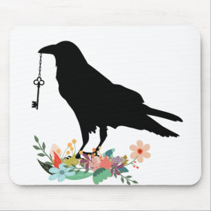 Tapis De Souris Gardien de Shineys