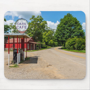 Tapis De Souris Gare d'Oark