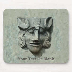 Tapis De Souris Gargoyle - St. Mary's - Beverley