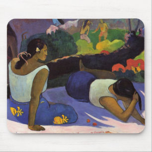 Tapis De Souris Gauguin - Aire