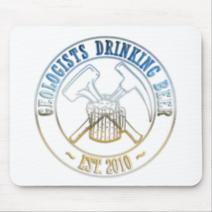 Tapis De Souris GDB - Couleurs