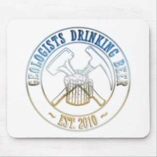 Tapis De Souris GDB - Couleurs