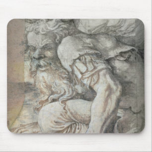 Tapis De Souris Géant