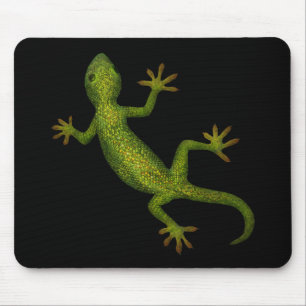 Tapis De Souris Gecko