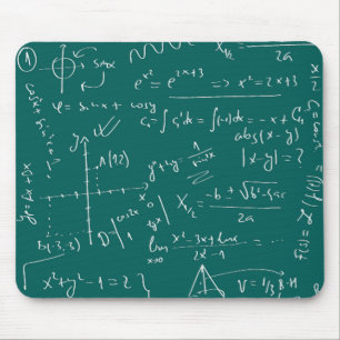 Tapis De Souris Geek